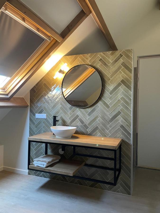 Appartement 5 Vrouwenpolder Exteriér fotografie