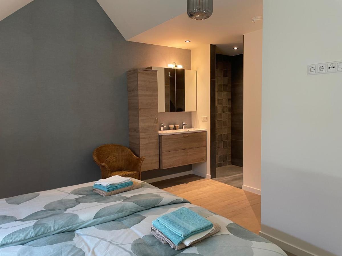 Appartement 5 Vrouwenpolder Exteriér fotografie